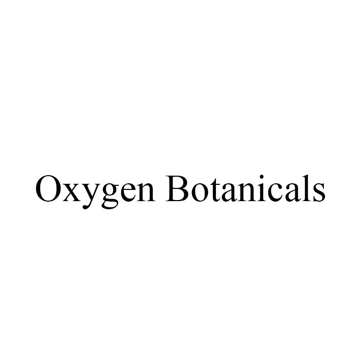 oxygen botanicals
