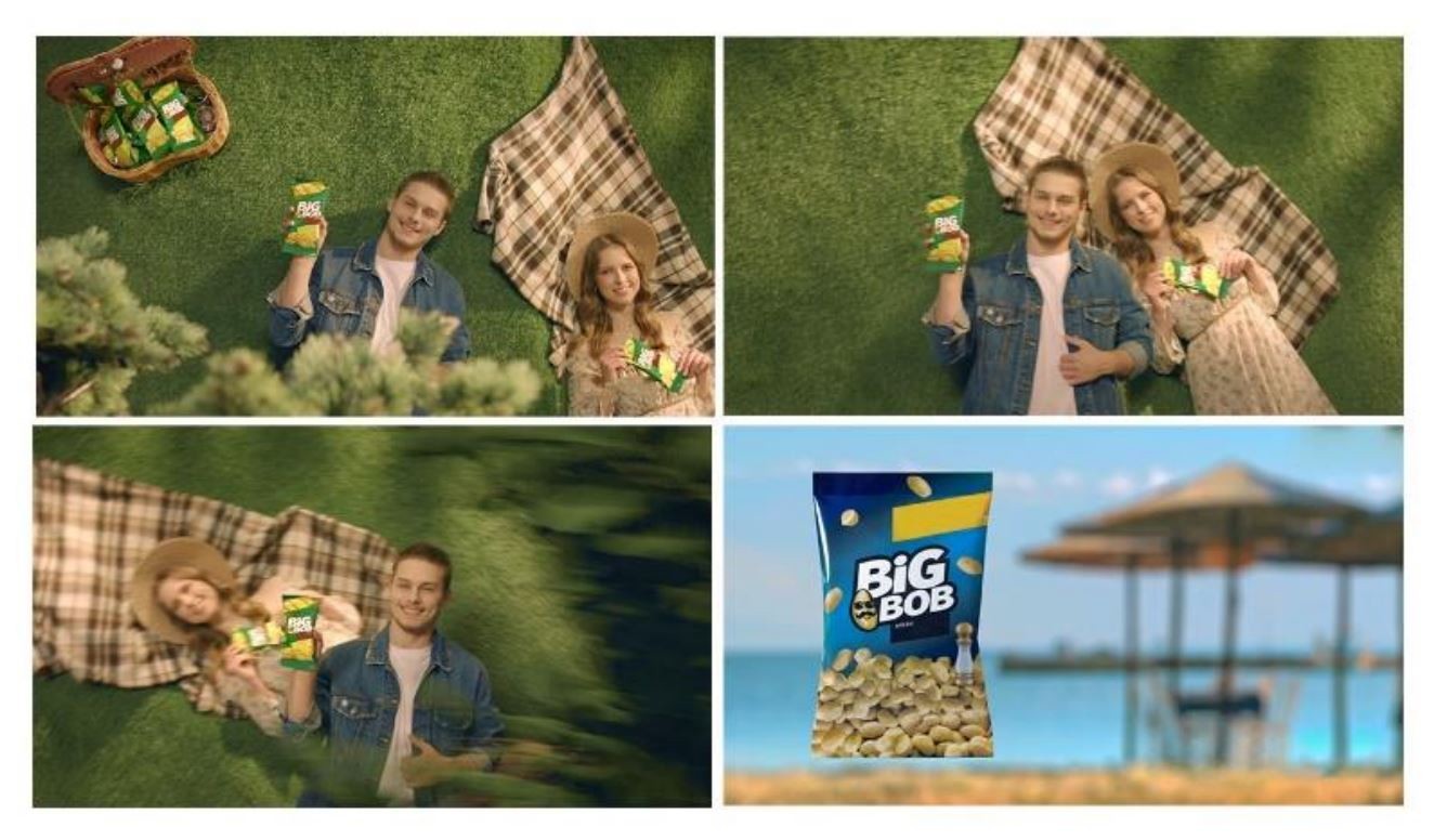 big bob