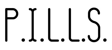 p.i.l.l.s.