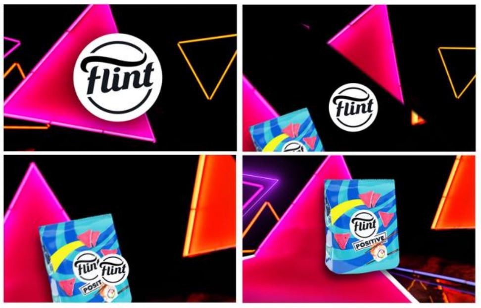 flint positive