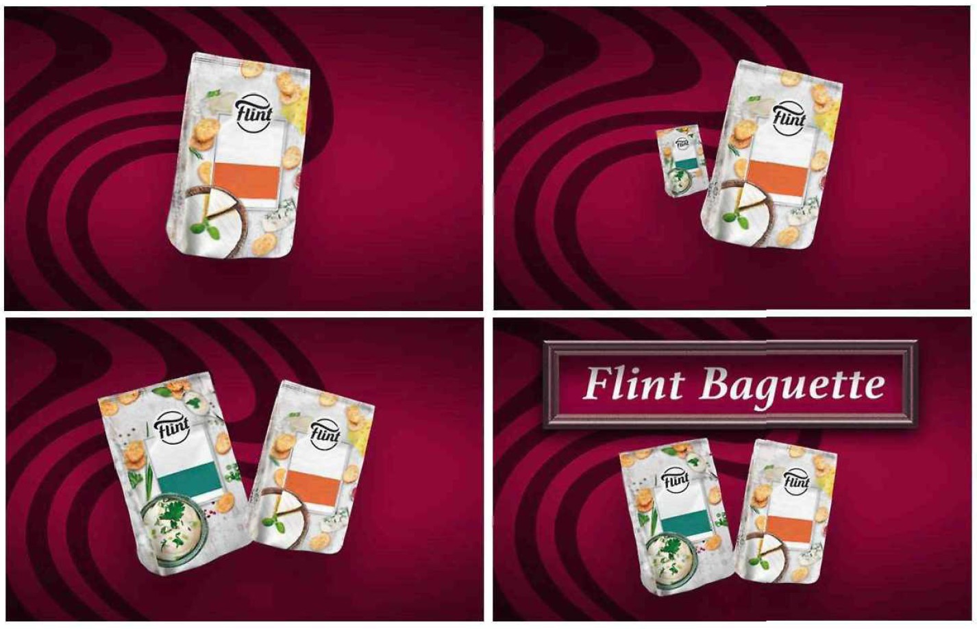 flint baguette