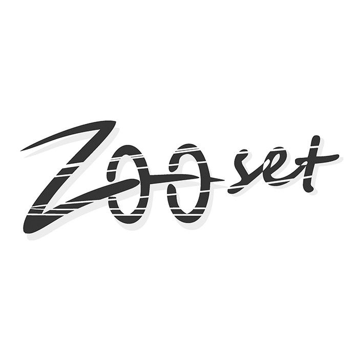 zoo set