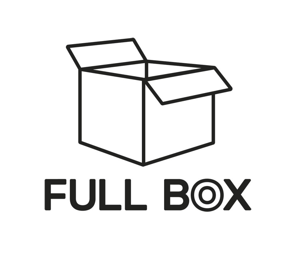 full box