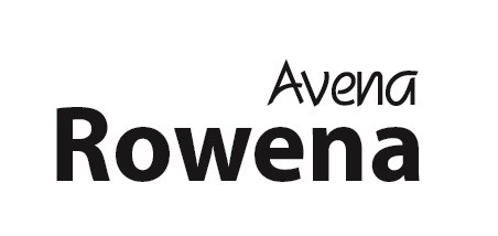 avena rowena