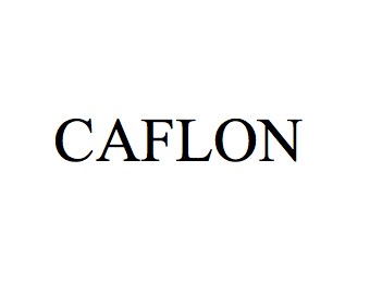 caflon