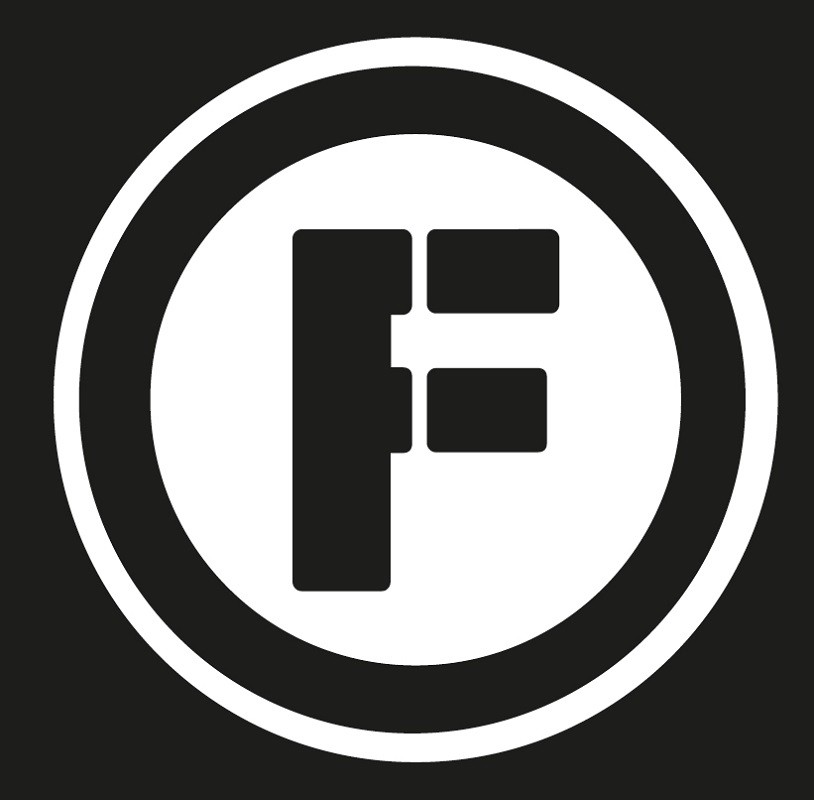 f