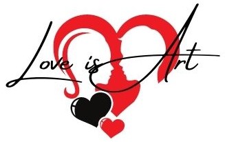 love is art