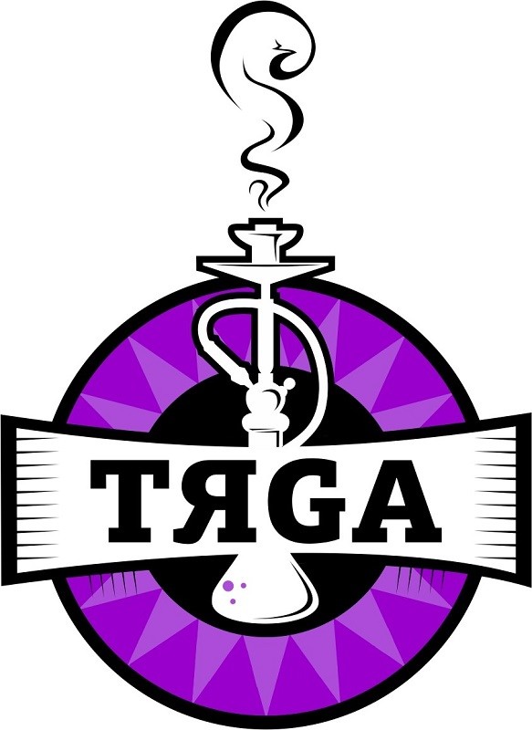 тяgа