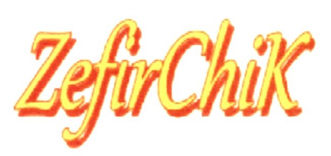 zefir chik