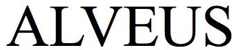 alveus
