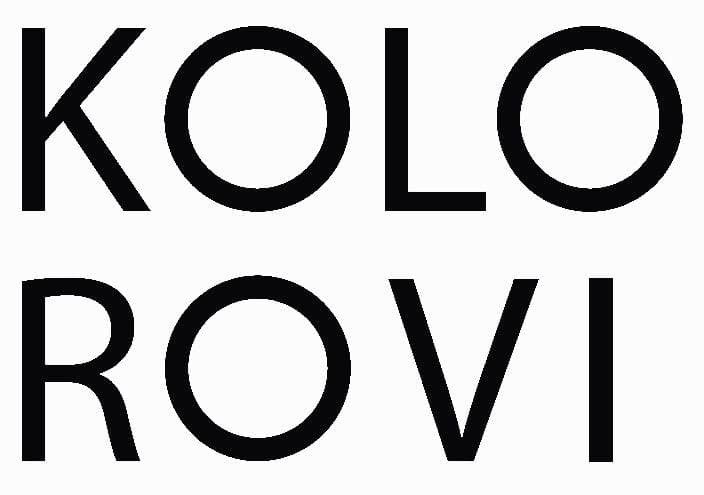 kolo rovi