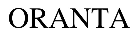 oranta