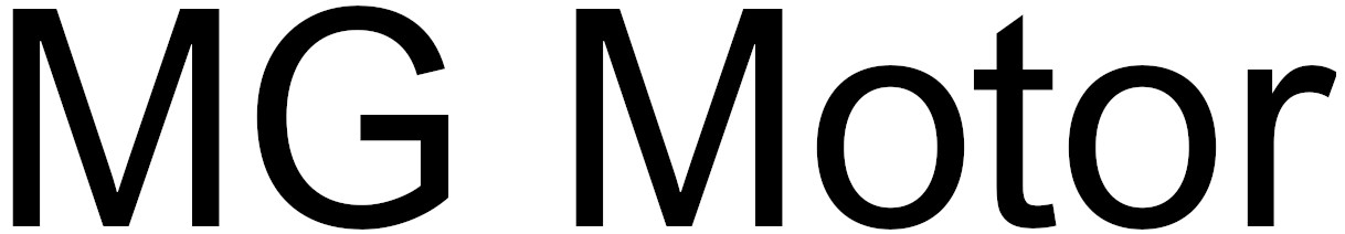 mg motor