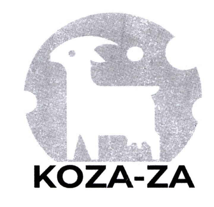 koza-za