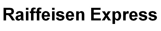 raiffeisen express