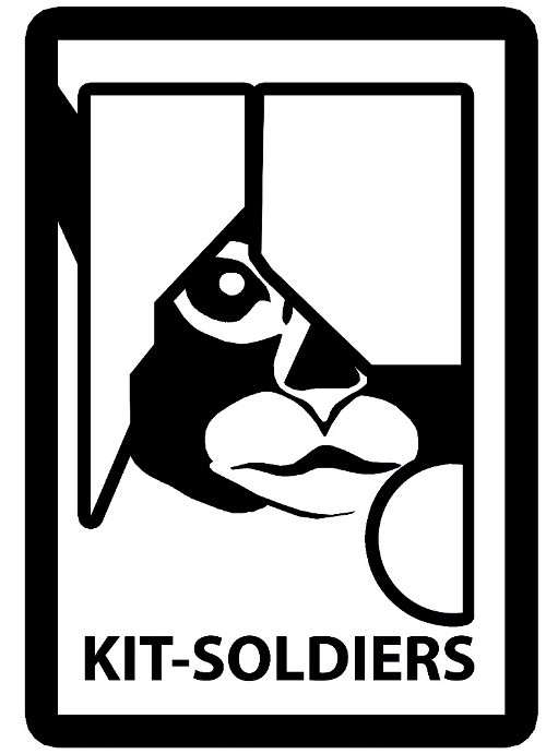 kit-soldiers