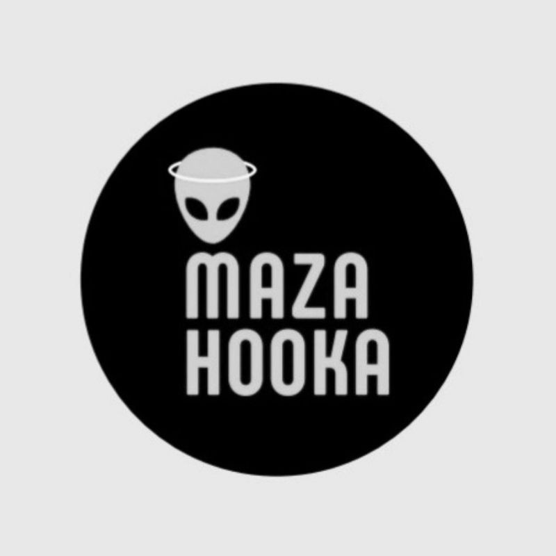 maza hooka