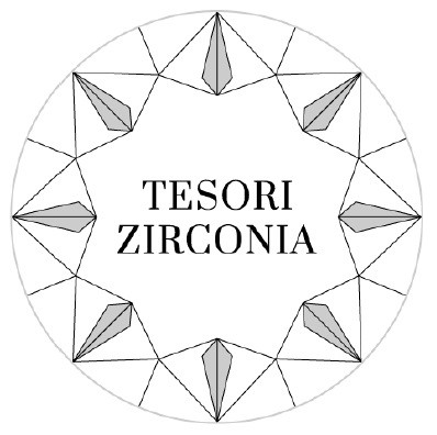 tesori zirconia