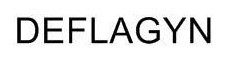 deflagyn
