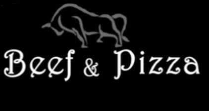 beef pizza