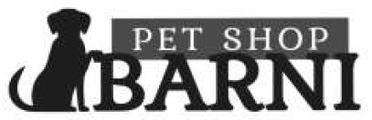 pet shop barni