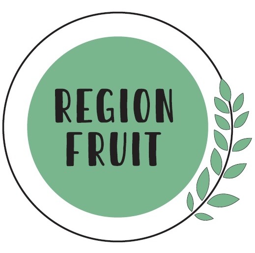 region fruit