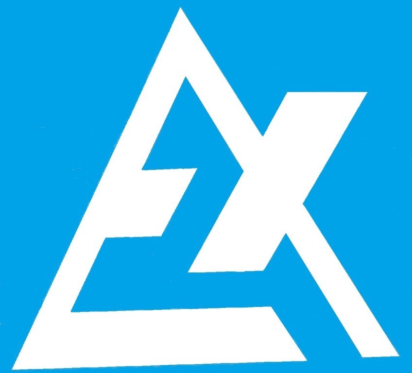 ax