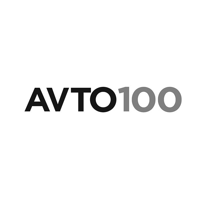 Зображення марки «avto 100»