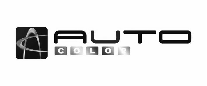auto color