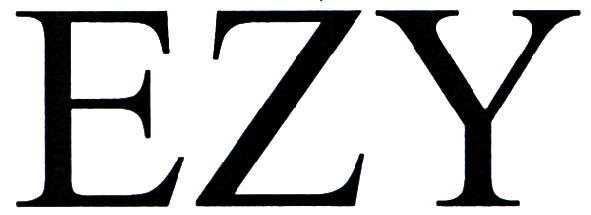 ezy