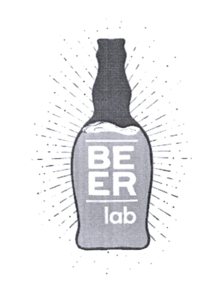 beer lab