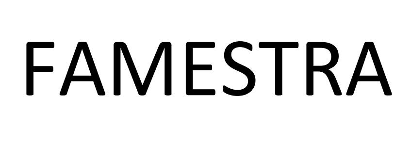 famestra