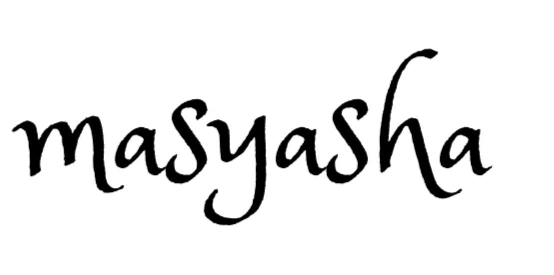 Торговельна марка «masyasha», свідоцтво №333108