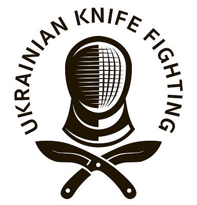ukrainian knife fighting