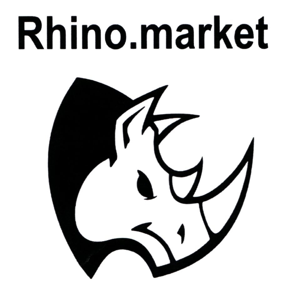 Лого ТМ market
