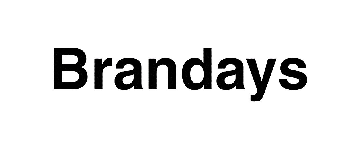 brandays