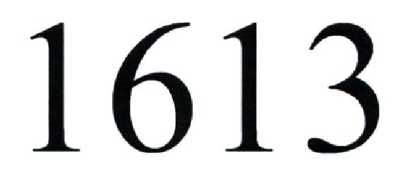 1613