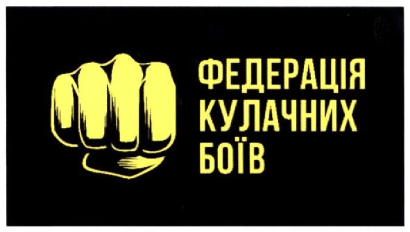 федерація кулачних боїв