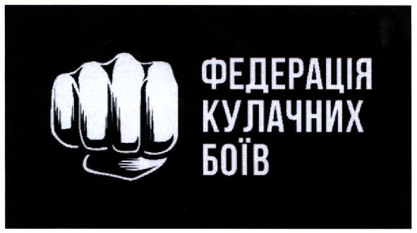 федерація кулачних боїв