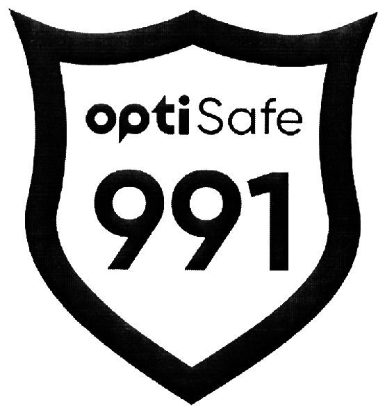 opti safe 991