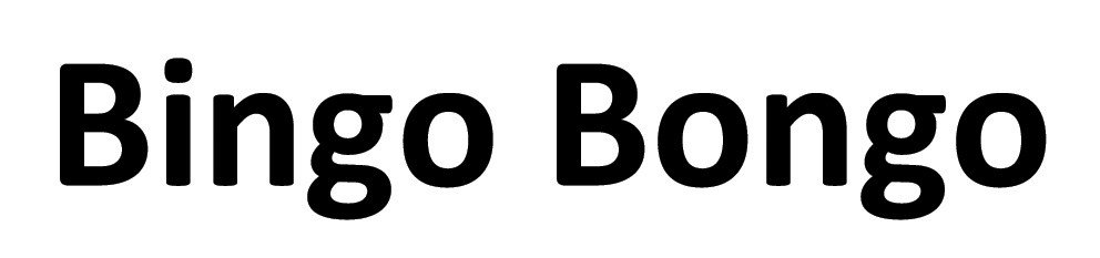bingo bongo