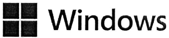windows
