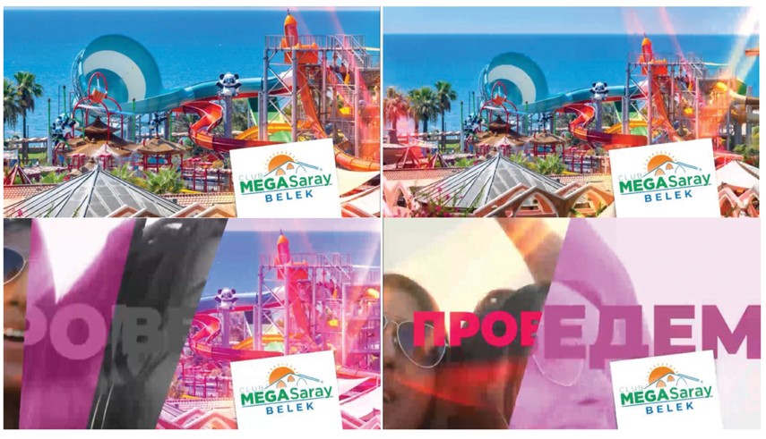 club mega saray belek