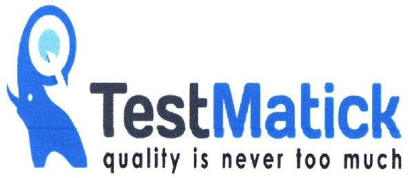 quality is never too much