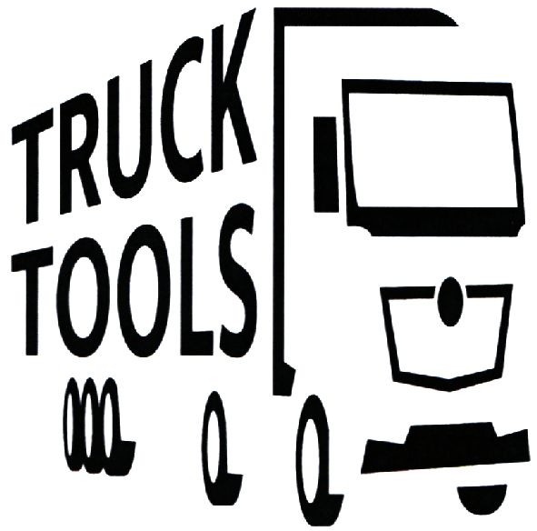 truck tools