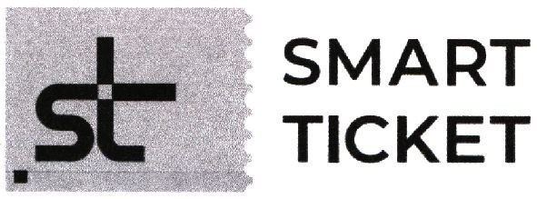 smart ticket