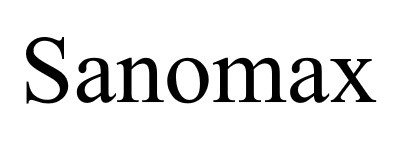 sanomax