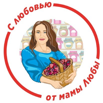 с любовью от мамы любы