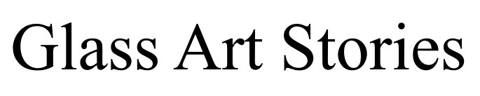 glass art stories