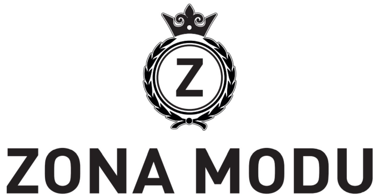 zona modu